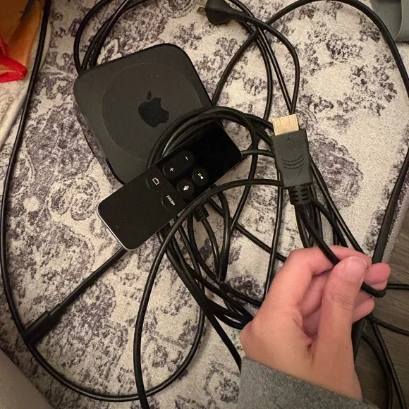 Apple TV